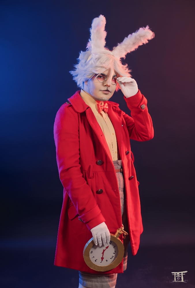 Lapin Blanc  - Photo 1