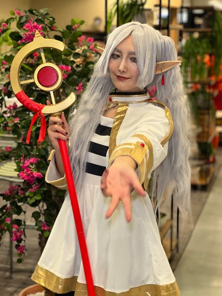 Aspectra1._.cos - Frieren