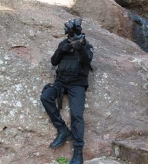 Shooting Cosplayfini preview 2