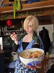 Medieval Sanji preview 2