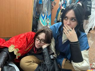 Ycon fengqing preview 2