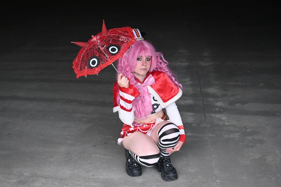 Shoto karisha - Perona - JAPEX 2K25