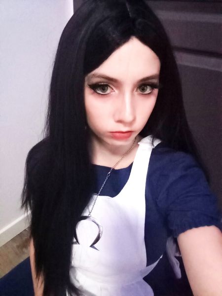 ⁓•⋆sunnyyy⋆•⁓ - Alice