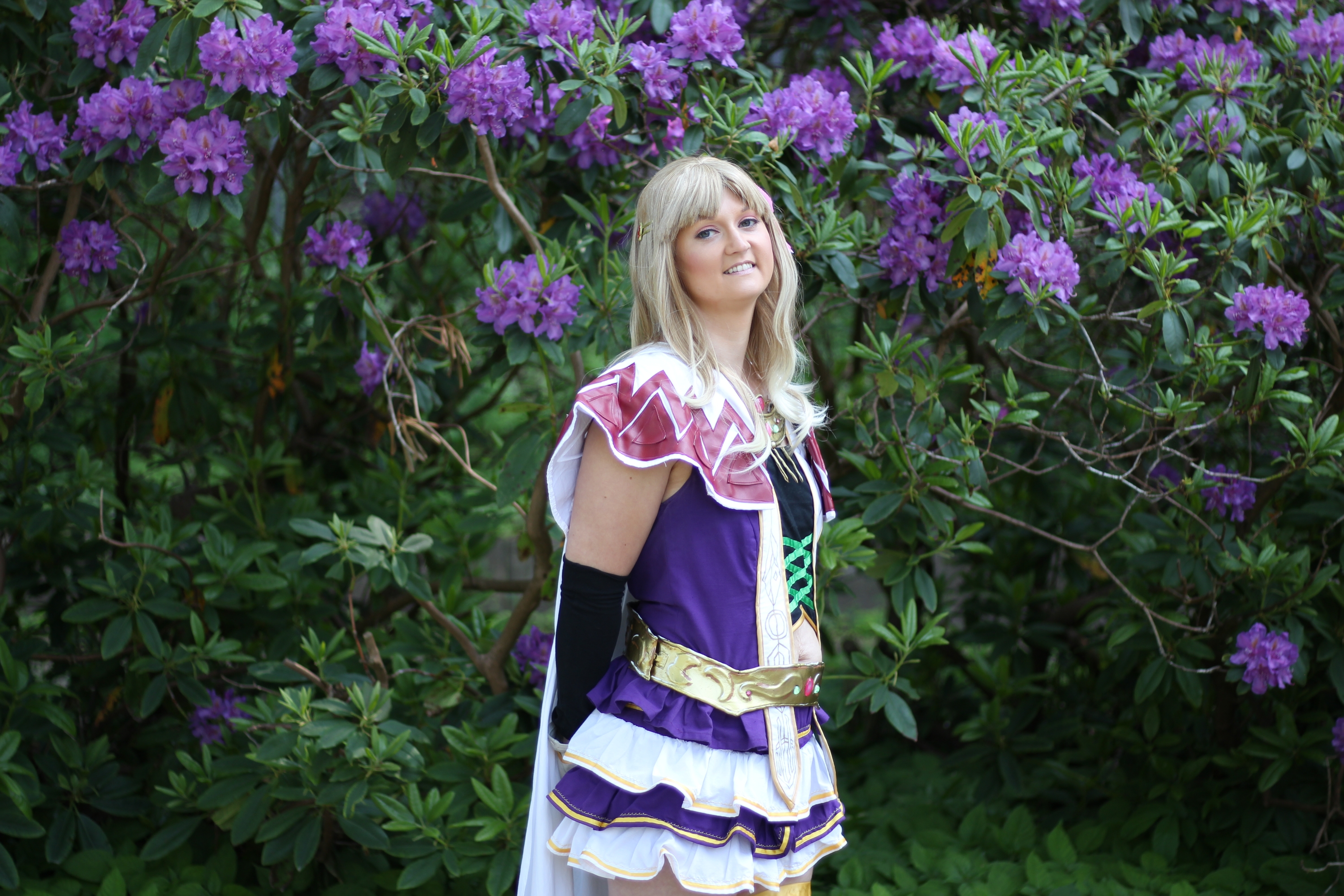 Fina (FF BE) - Photo 24