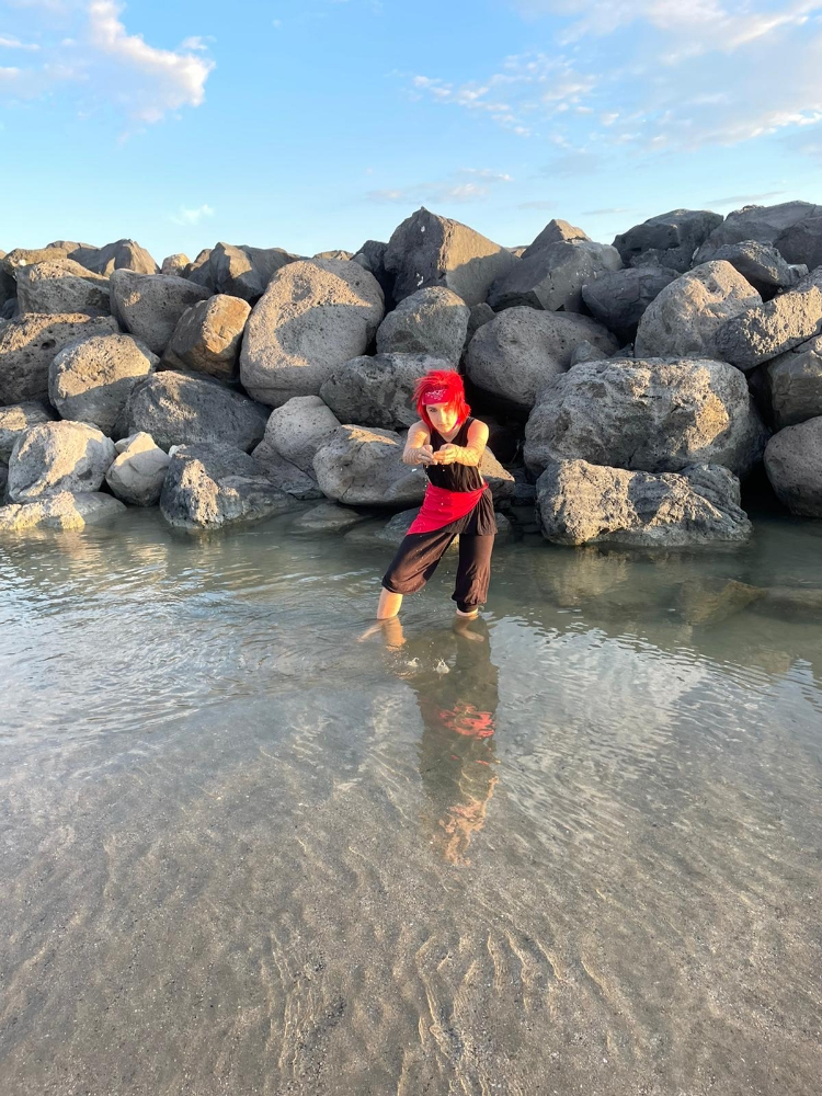 Kirishima pirate — photo 32