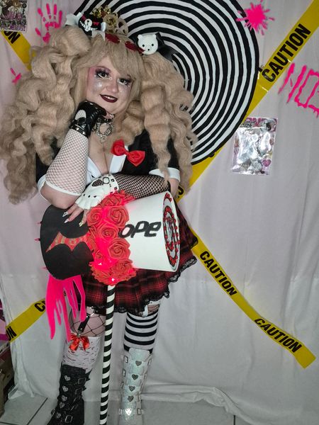 ✨️~rinou~✨️ - Junko Enoshima 2026