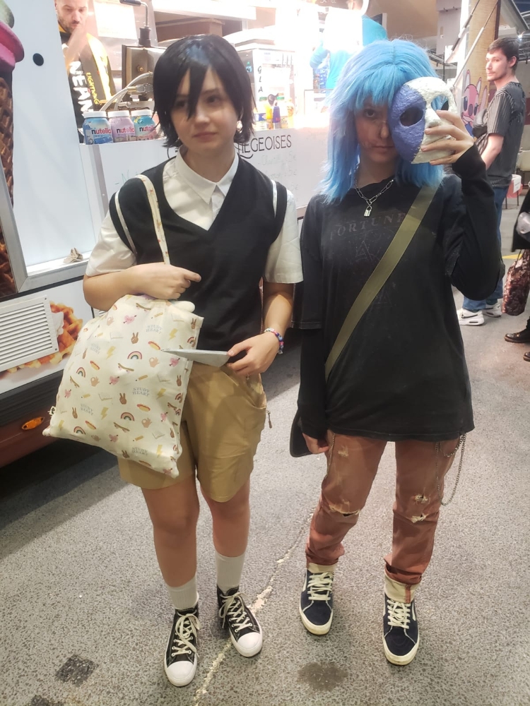 Japan touch 2023 - Photo 11