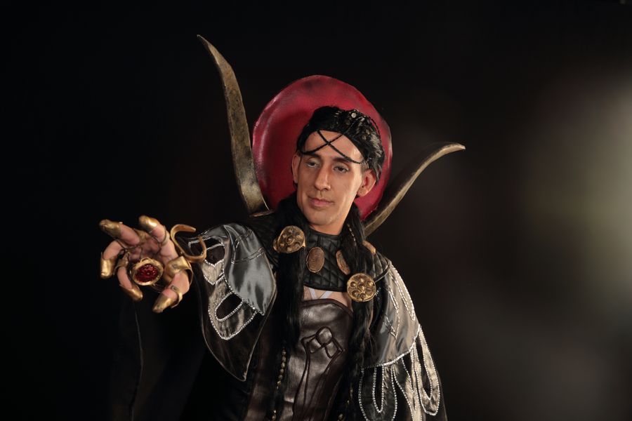 Kamui_shiro - Ra 