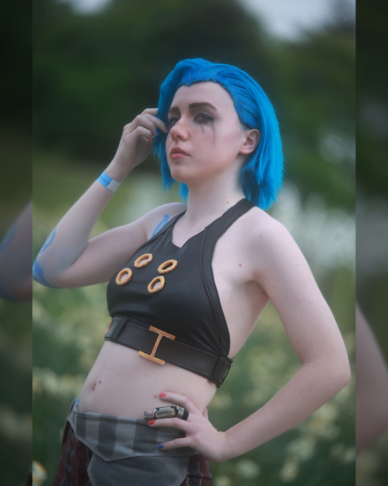 Jinx Japan Party - Photo 5