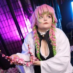 Mitsuri Kanroji preview 3