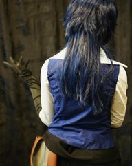 Vanitas preview 3