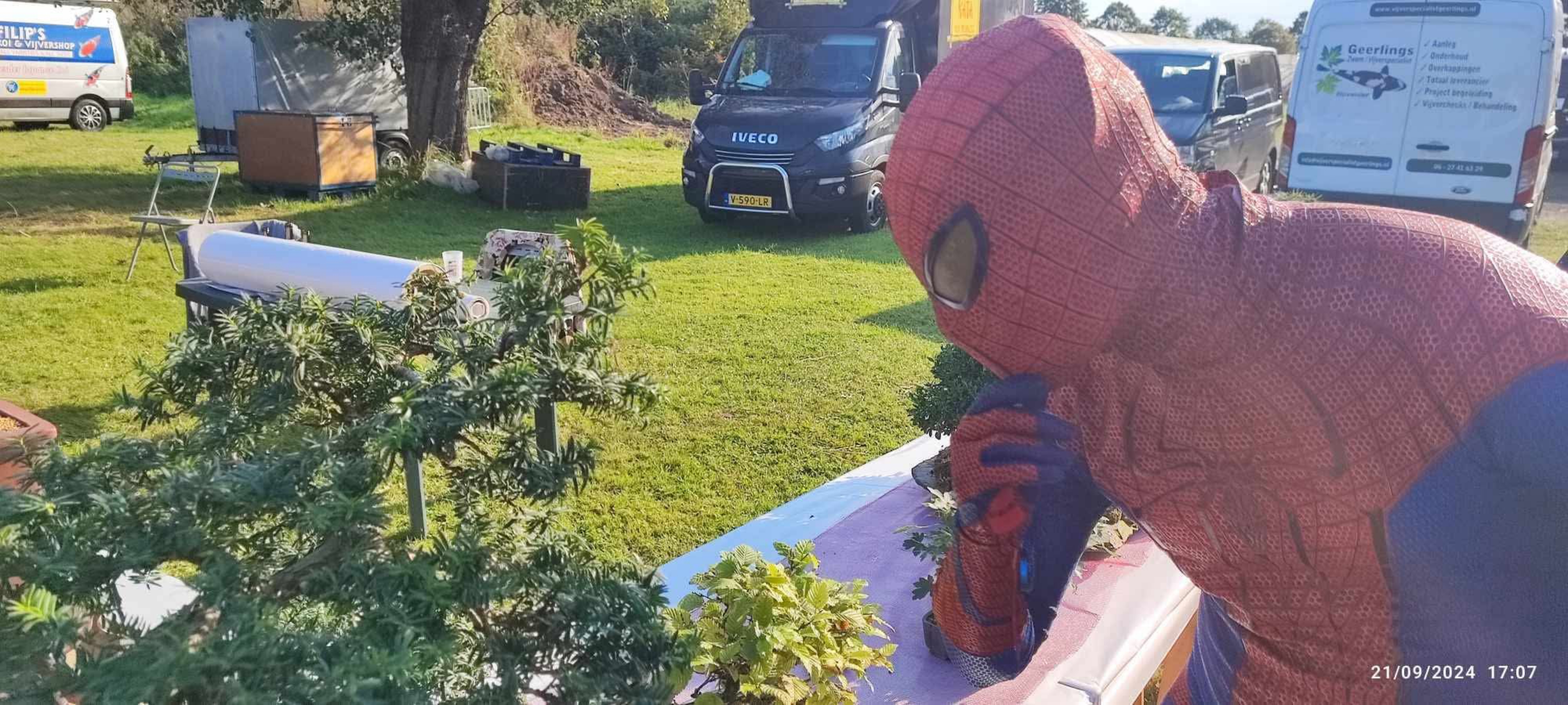 Koï show 2024 - Photo 5