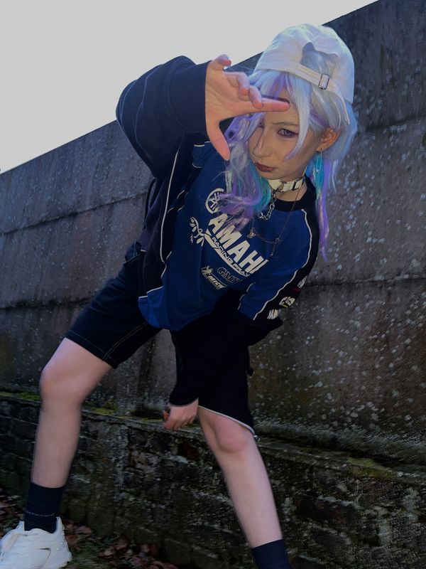 June.stary – Kanata Yatonokami 🐍