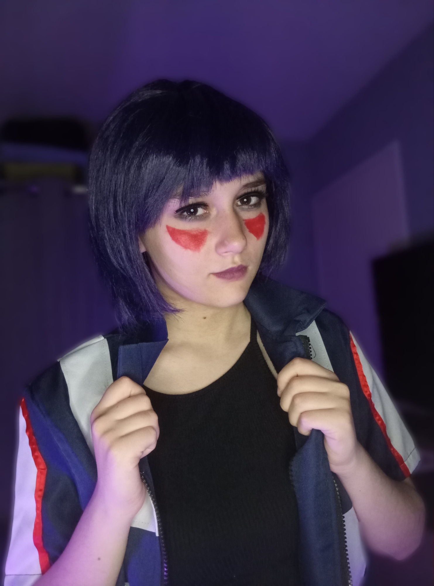 Kyoka Jiro