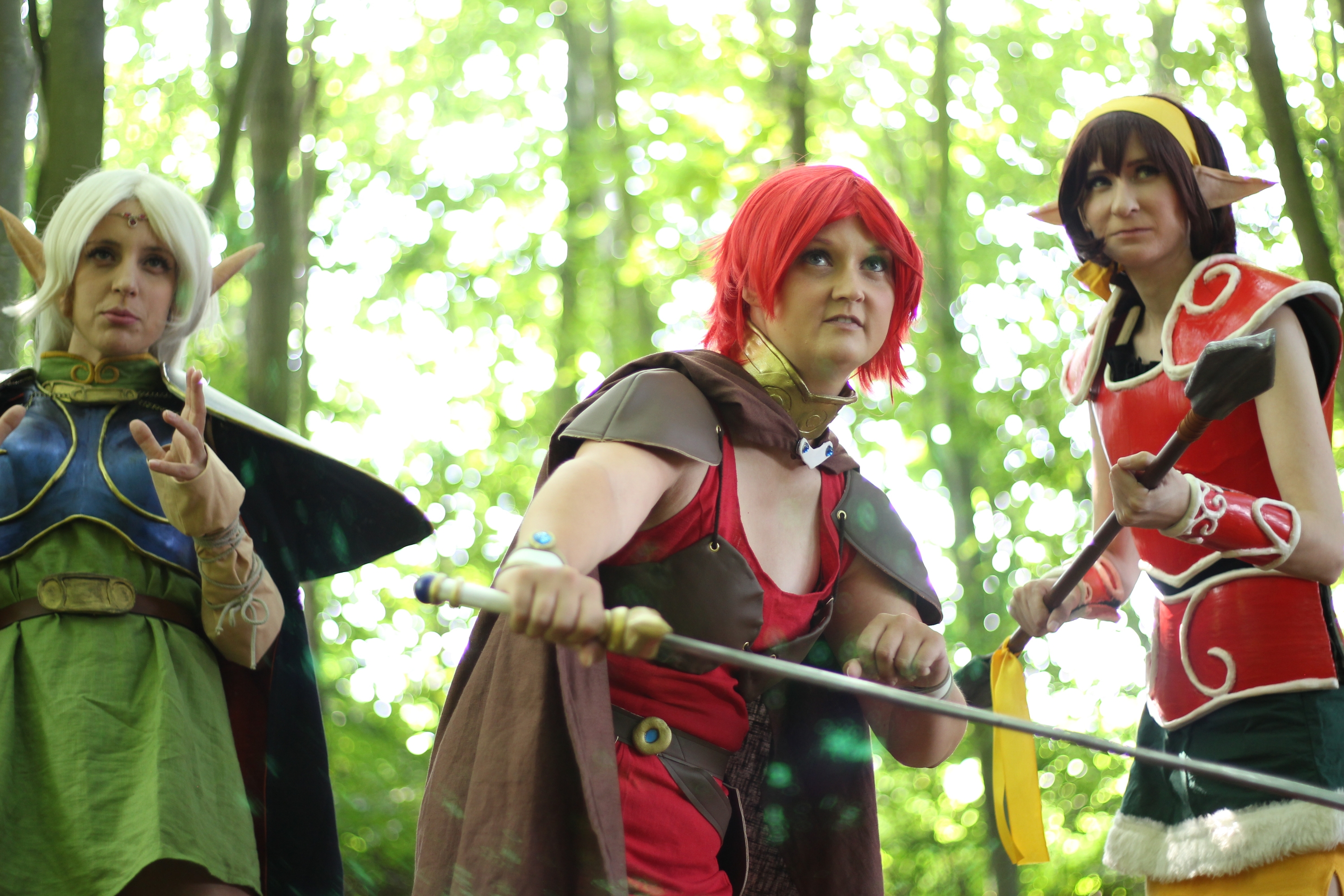 Record of Lodoss War - Photo 33