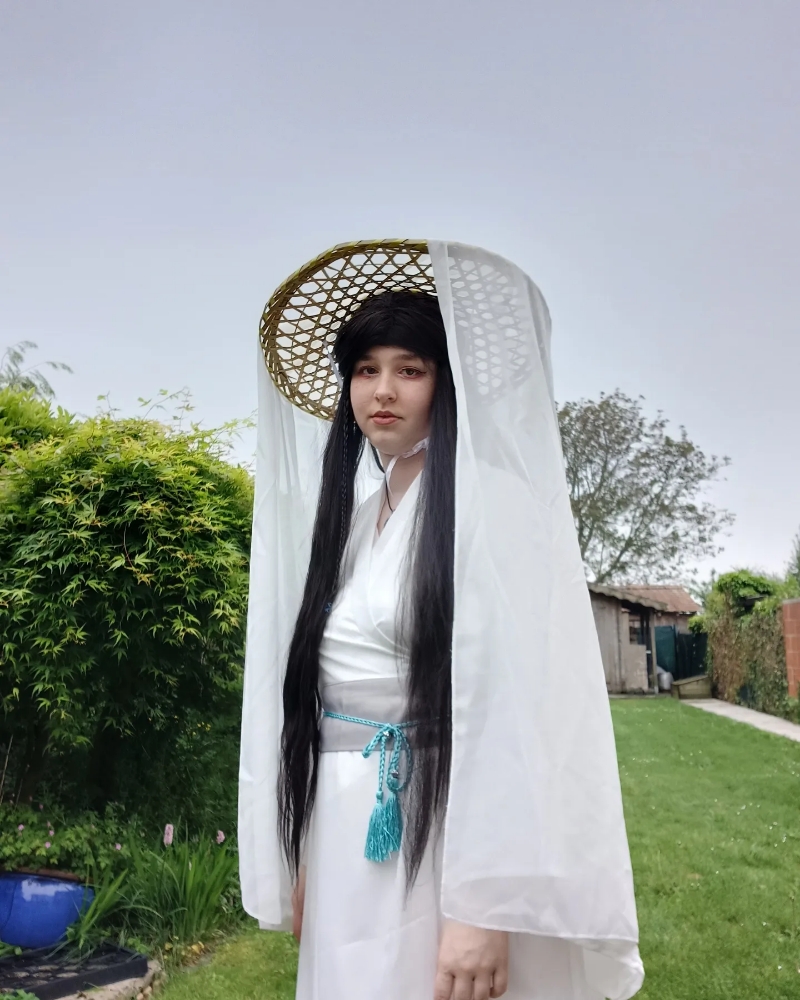 Xie Lian - Photo 7