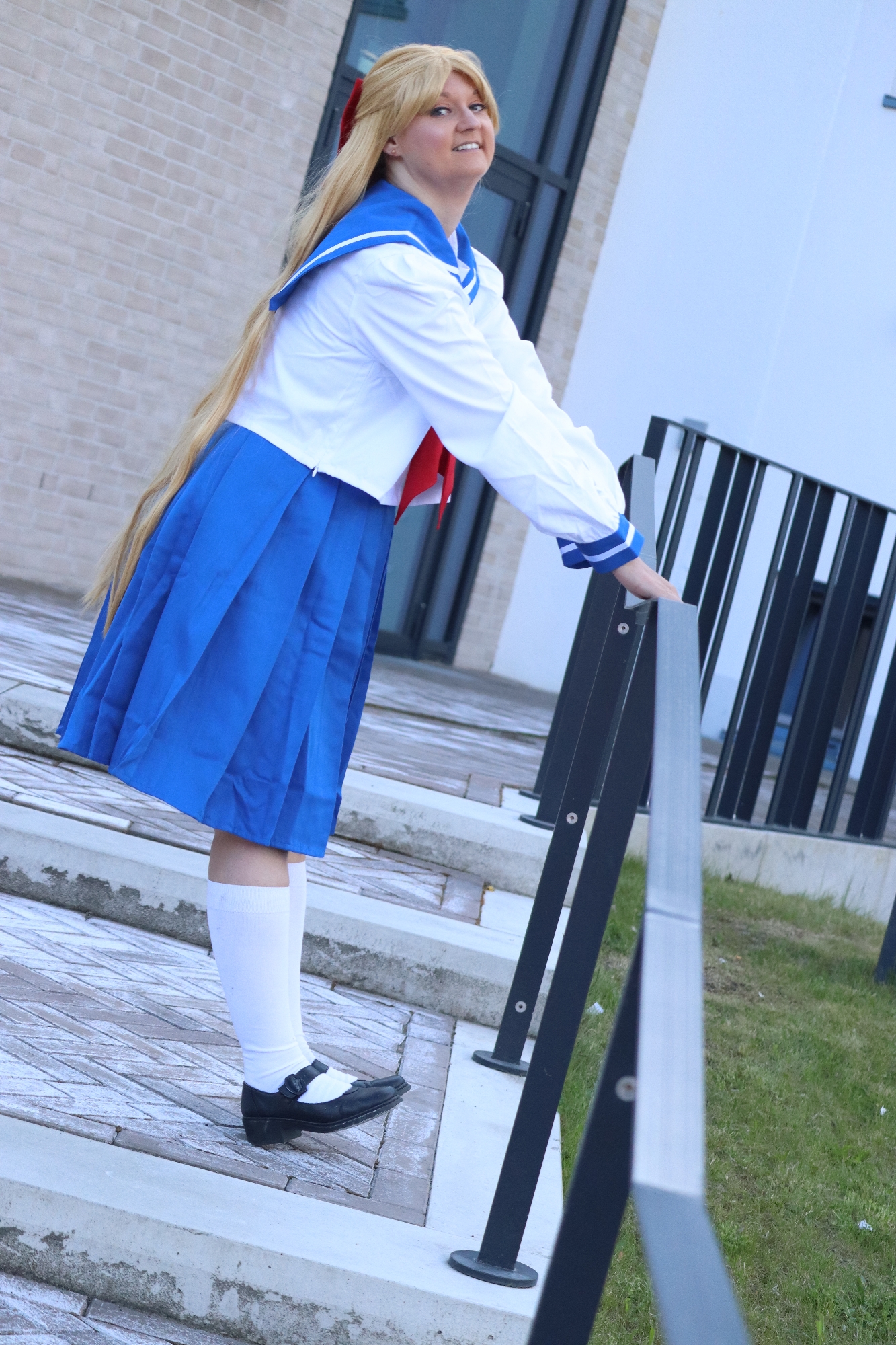 Minako Aino - Photo 43