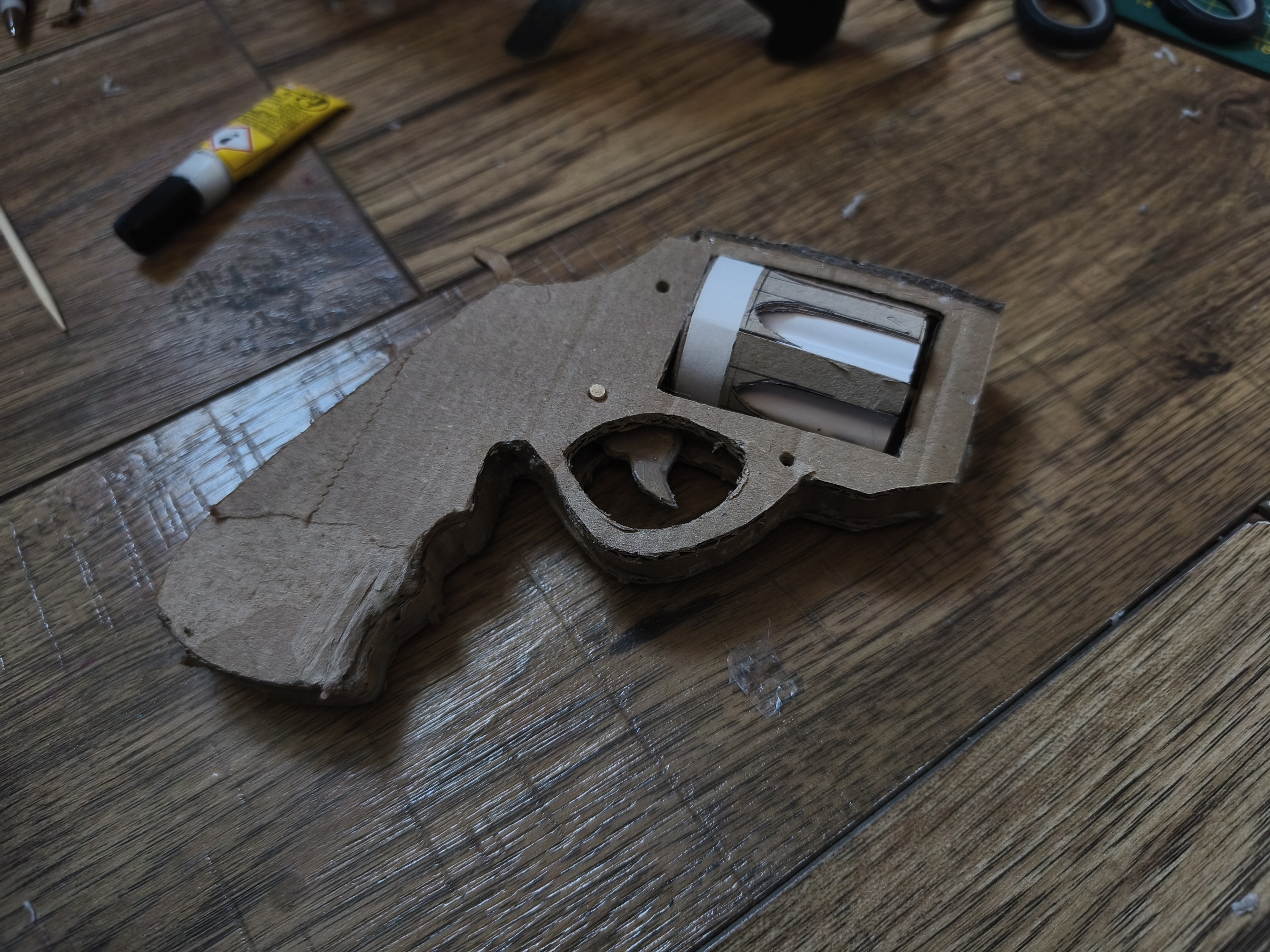 Ragatha preparation — photo 15