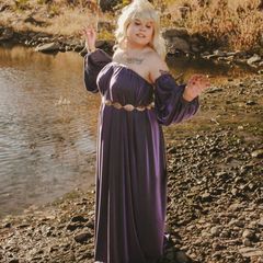 Princess Aurora preview 3