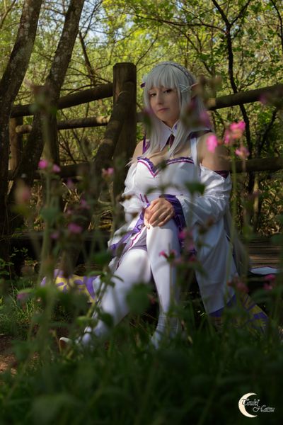Shayneecreativity - 2022 04, Emilia 