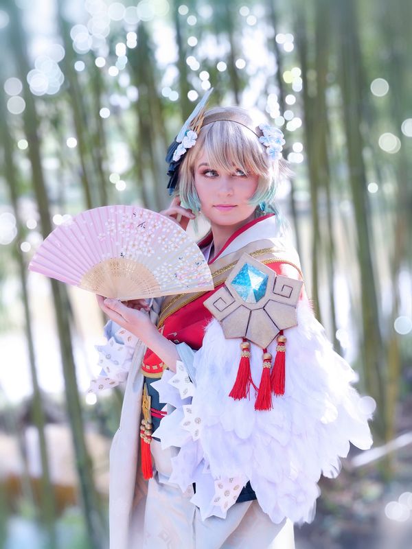 Nunki – Fjorm - New Trad