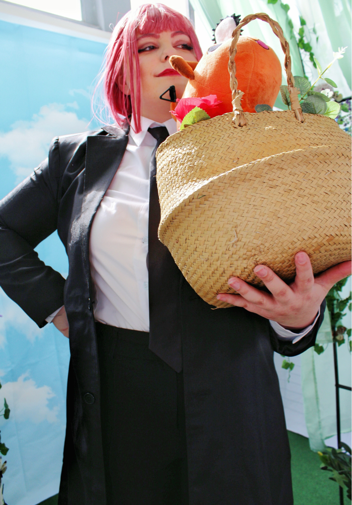 Makima 2023 - Photo 8