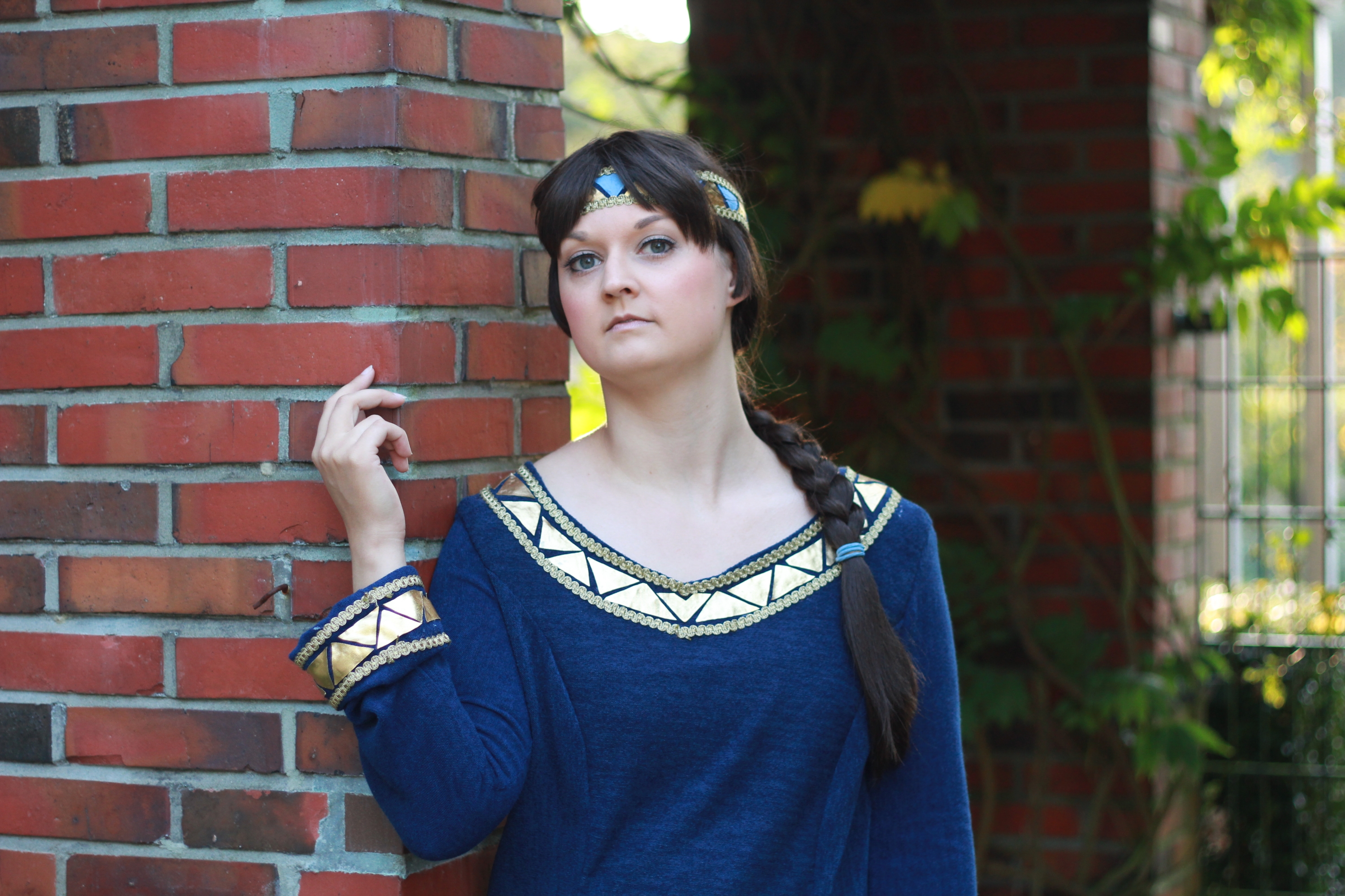 Michelle (Tekken 3) - Photo 22