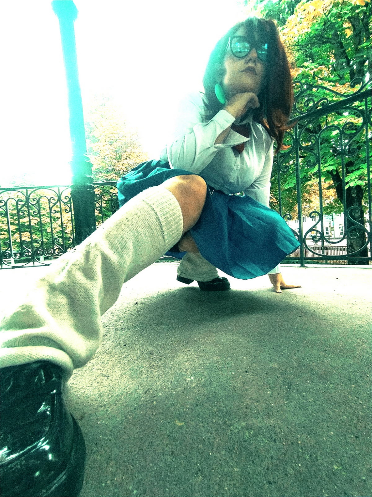 Momo ayase - Photo 6