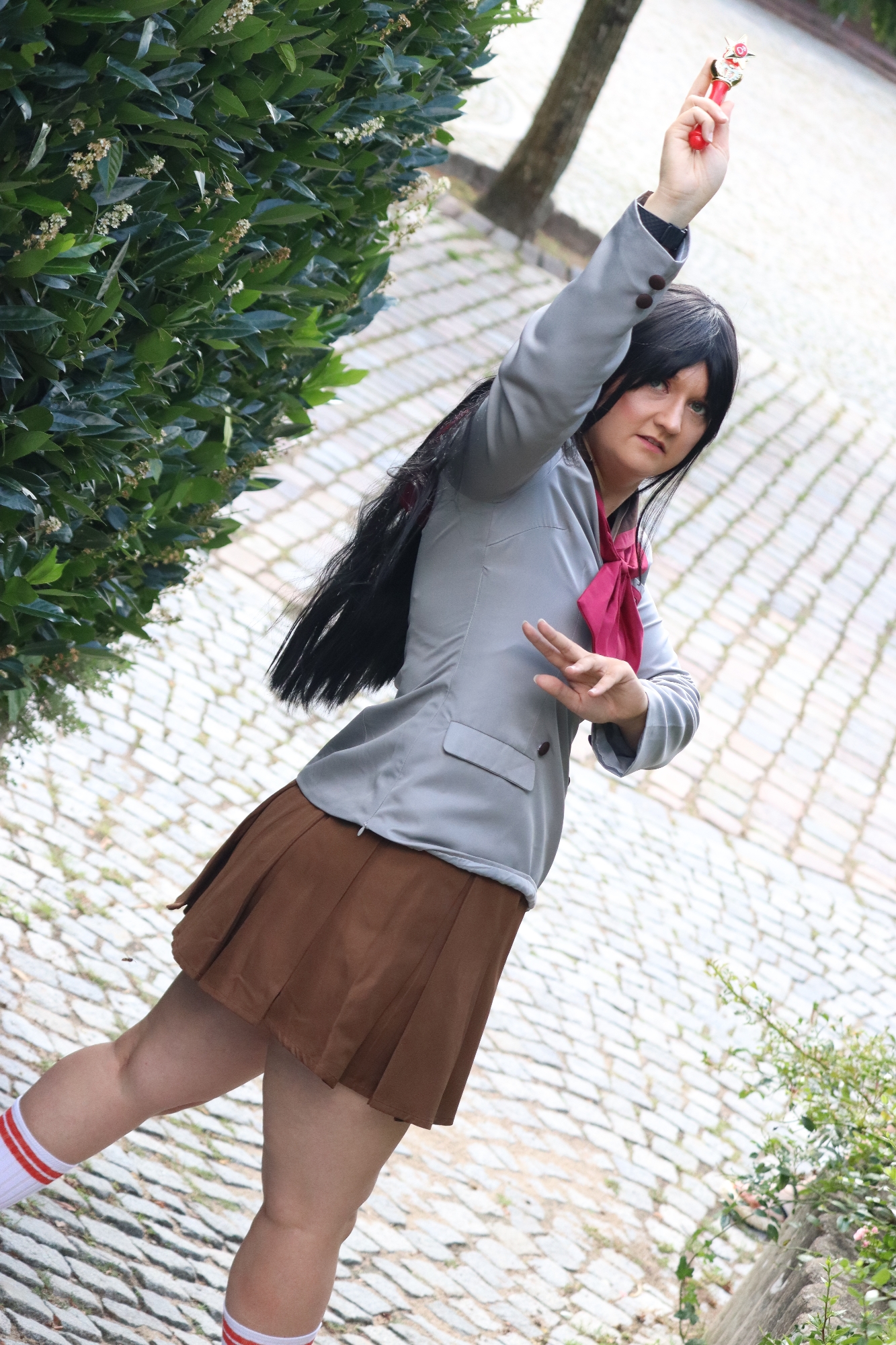 Rei Hino  - Photo 23