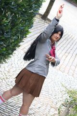 Rei Hino preview 3