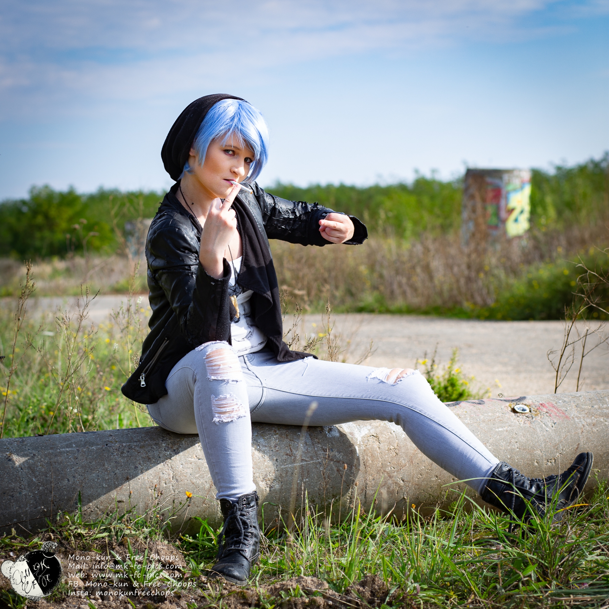 Chloe Price — photo 20