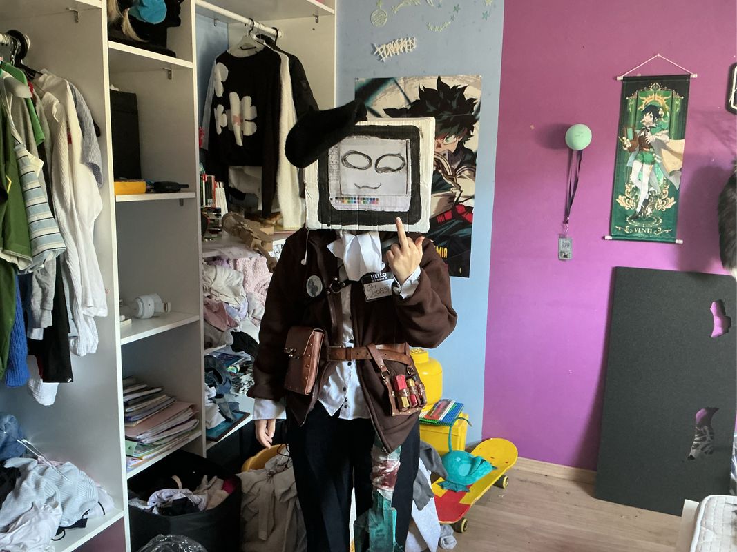 Nyctox_cosplay🌙 – Japan Tours 2026