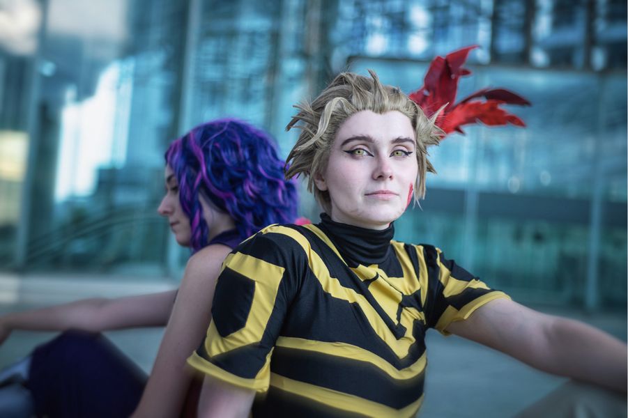 Maxcos_ - Hawks
