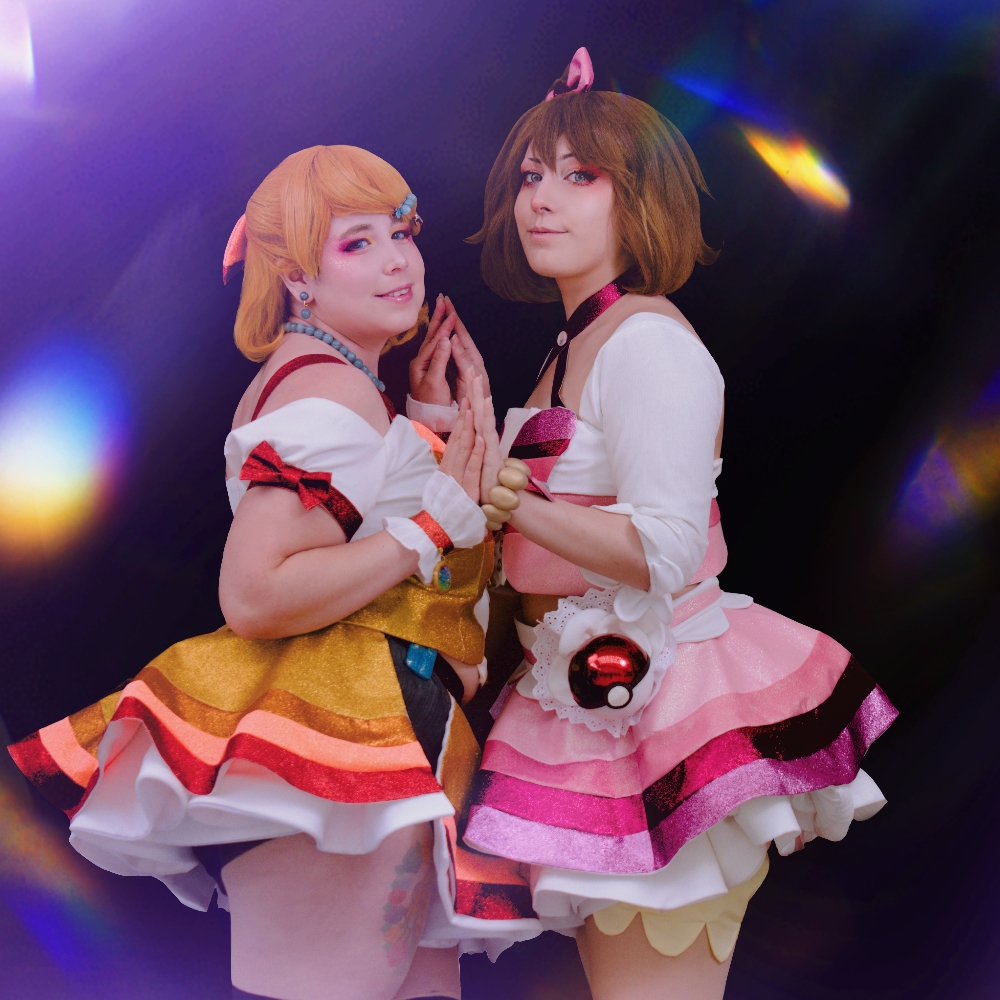 Serena idol - Photo 4