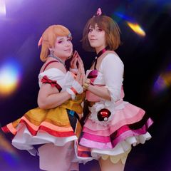 Serena idol preview 2