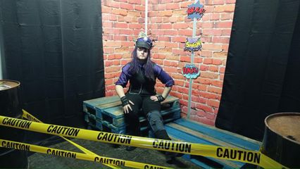 William Afton preview 3