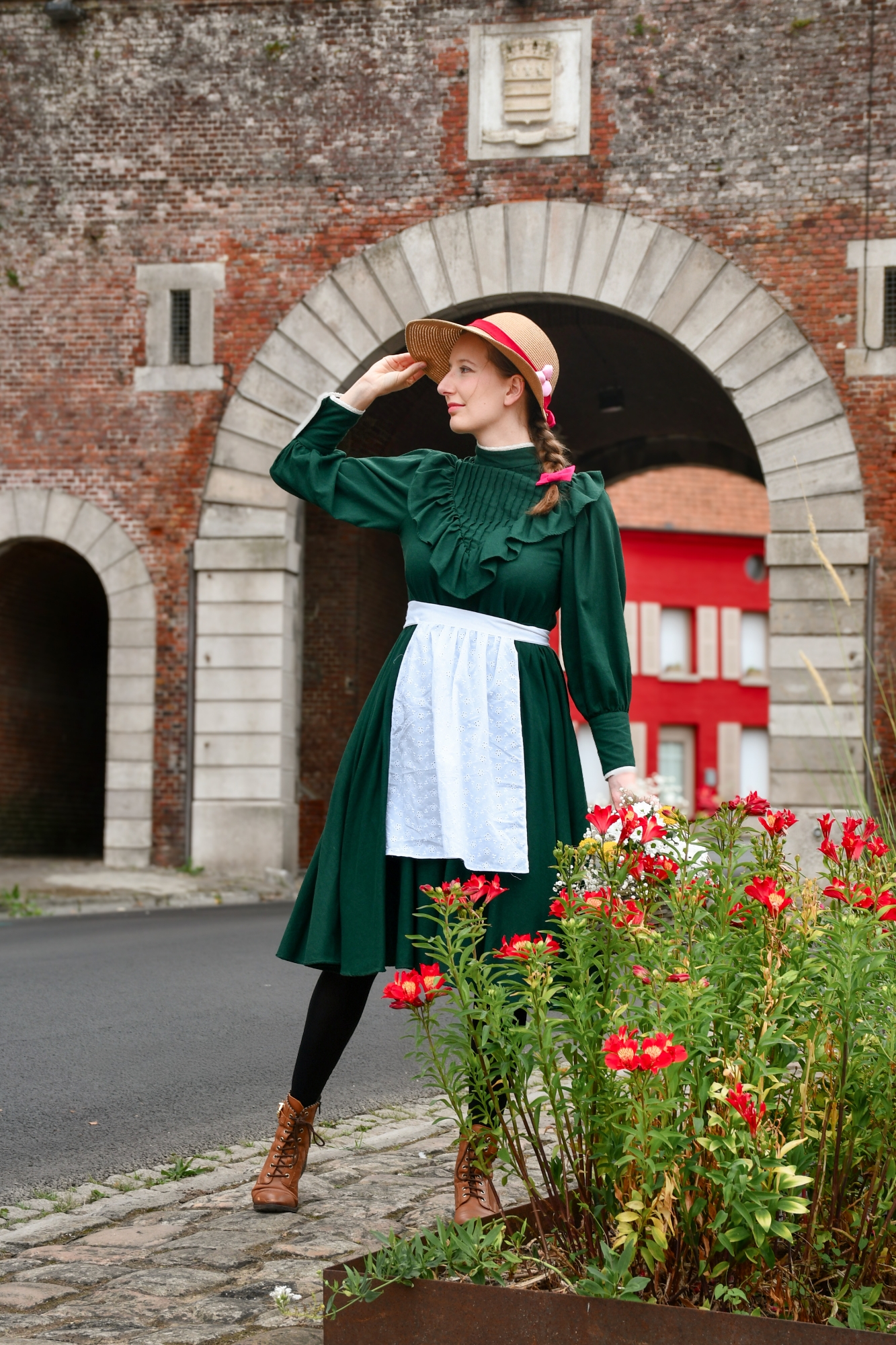 Sophie Ghibli — photo 13