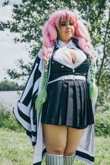 Mitsuobanai-shoot 2 preview 2