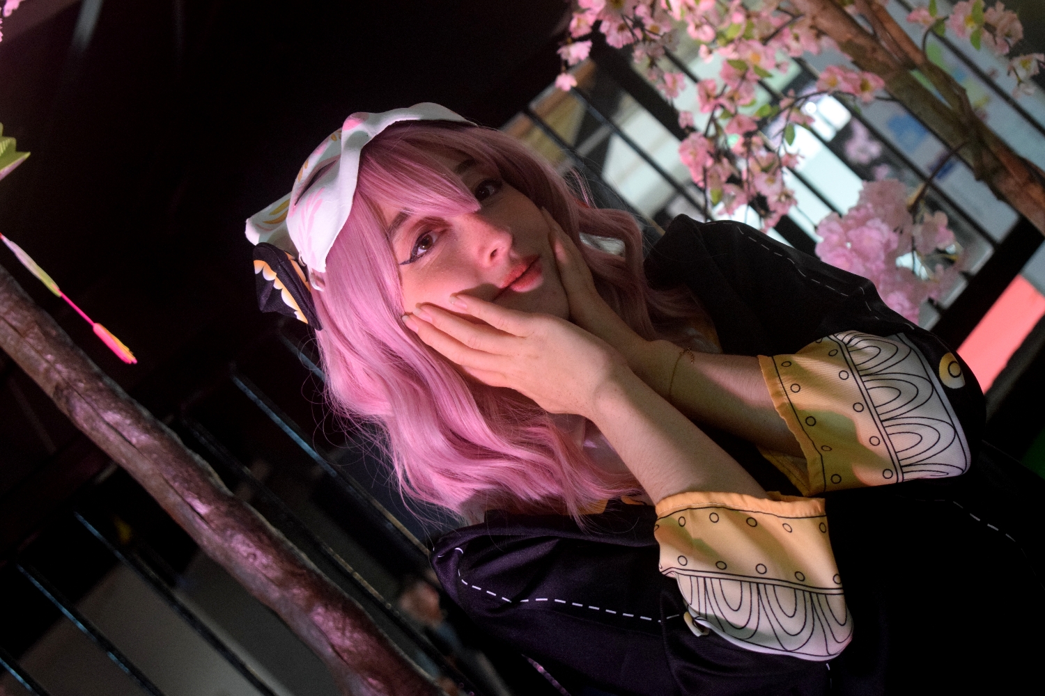 Anya — photo 25