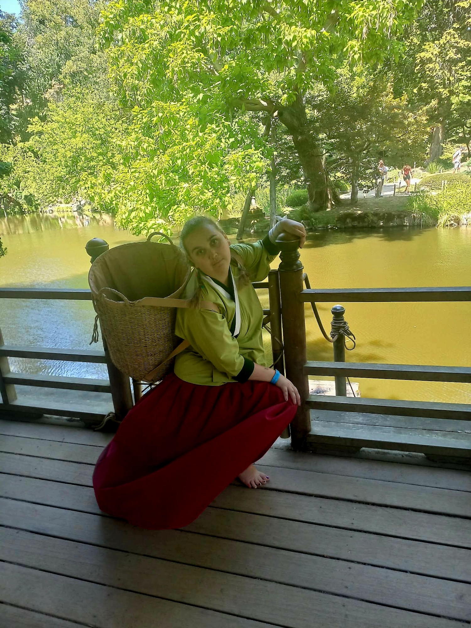 Shooting a la kamipl — photo 77