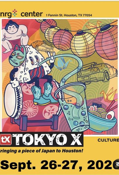 Tokyo X
