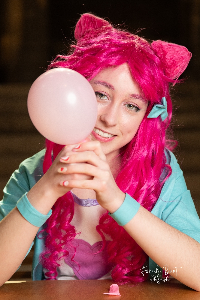 Pinkie pie10/03/2024 - Photo 3