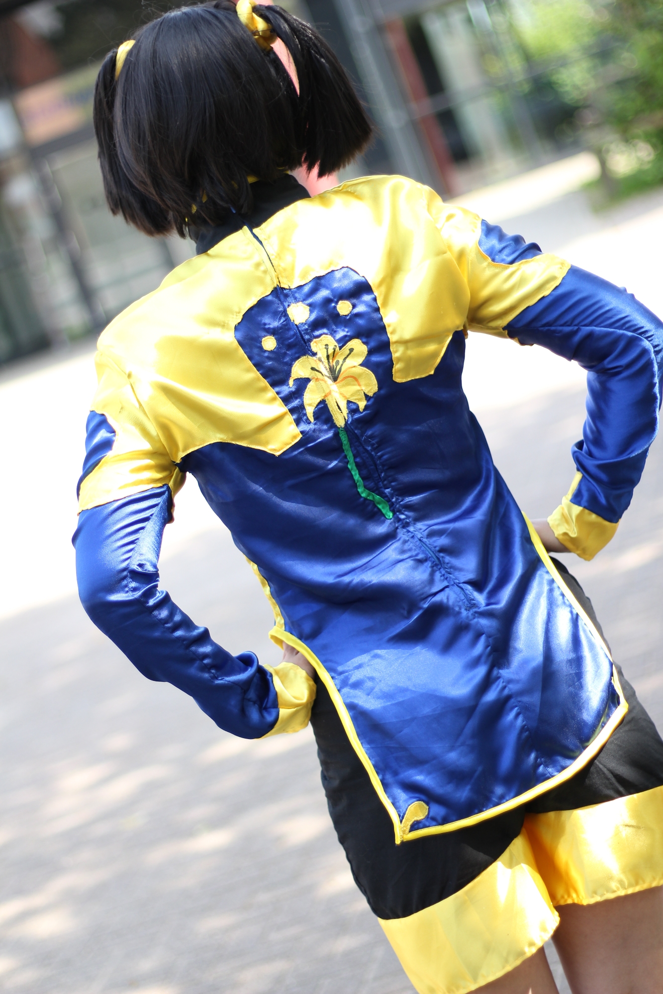 Xiaoyu (TTT) — photo 23