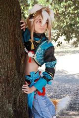 Gorou preview 2