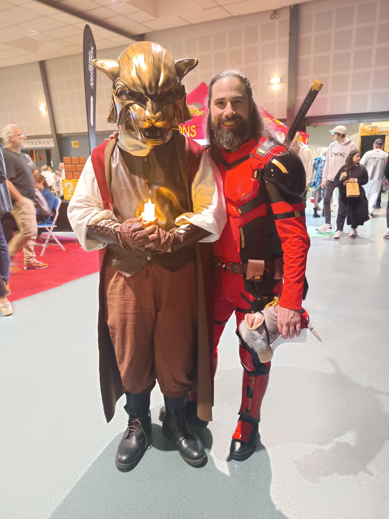 Fort Boyard - Photo 1