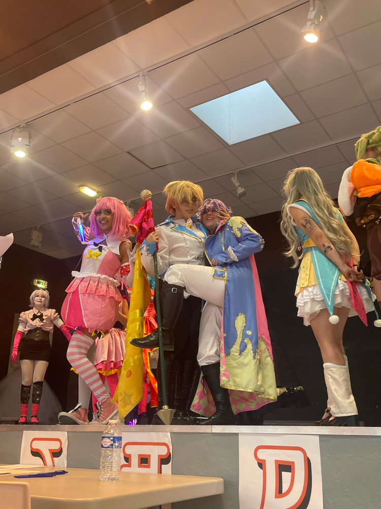 Tsukasa tenma  - Photo 8