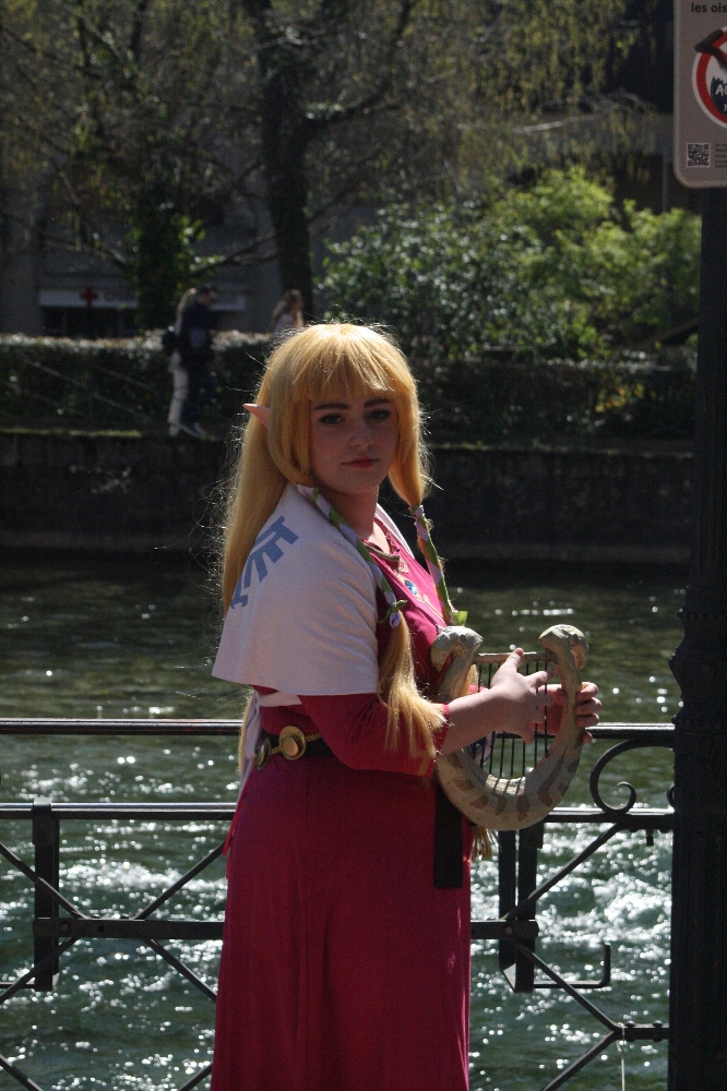 Zelda Skyward Sword  - Photo 6