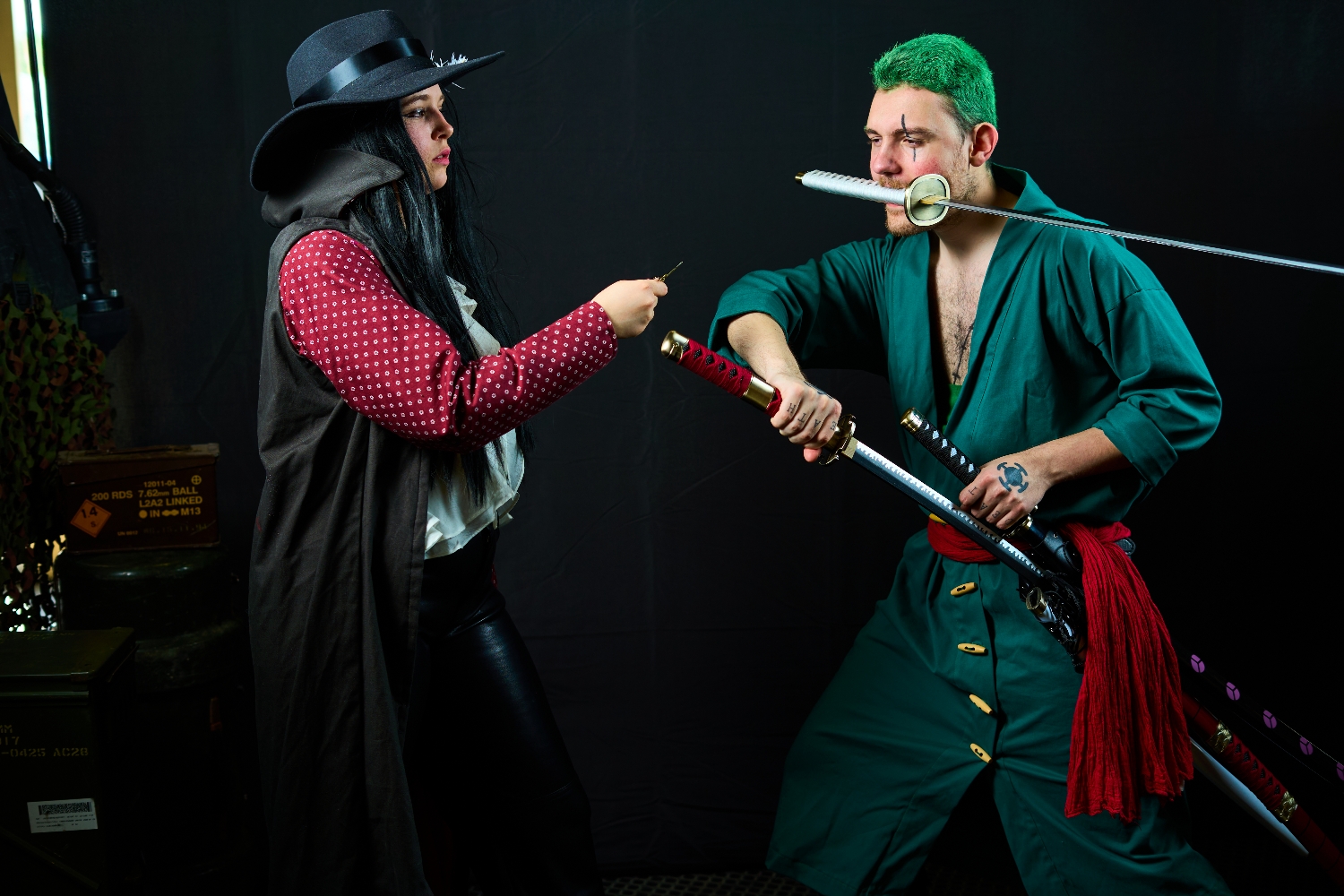 Metztorii 2024 - Photo 12