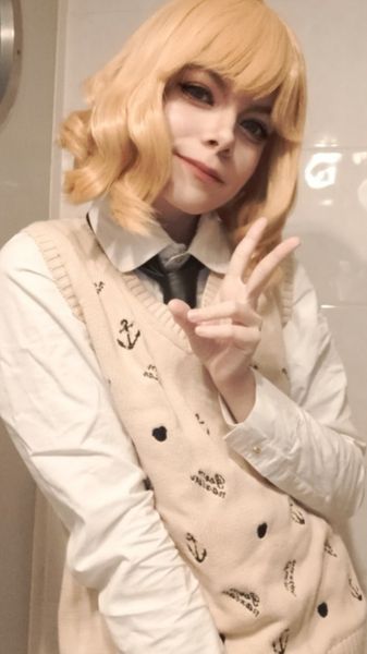 Piiu!! - Keiko Set 2