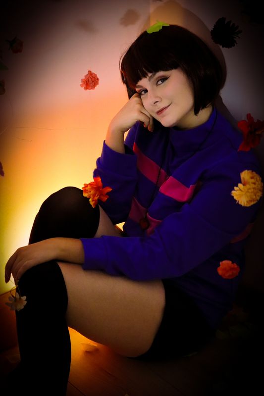 Mushu_bidou – Frisk 